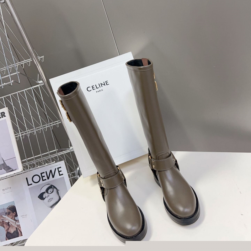 Ce**e boots